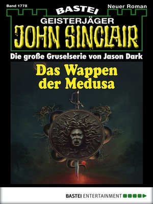 cover image of John Sinclair--Folge 1778